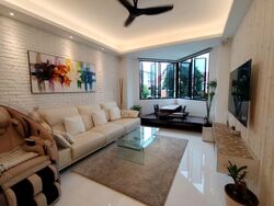 Limau Park (D16), Condominium #590848621